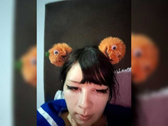 Harudeyong webcam bongacams model stream image
