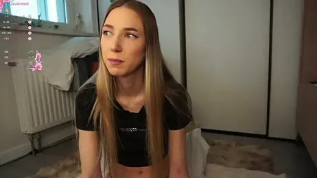 heidas_dream webcam model stream image