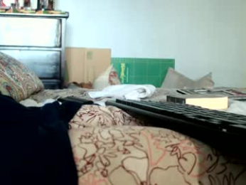 nyakuti webcam model stream image