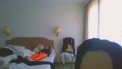 conan20233 webcam model stream image