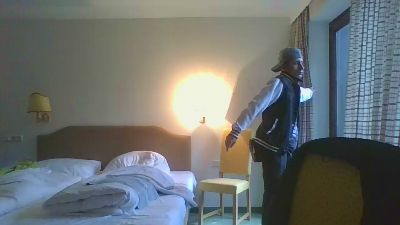 conan20233 webcam model stream image