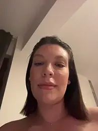 ClaraPasssion webcam model stream image