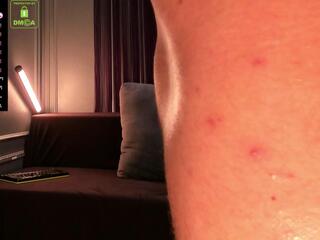 Oliver Sport webcam model stream image