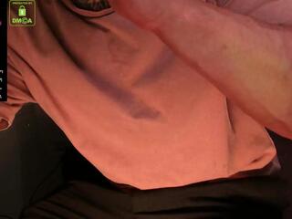 Oliver Sport webcam model stream image