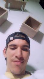 Angel_stein webcam model stream image