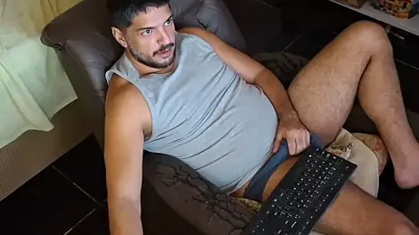 LUH133 webcam model stream image