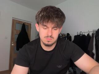 Charlton Lee webcam model stream image
