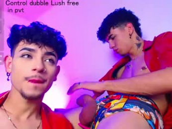 dominikeclipsex webcam model stream image