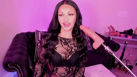 NatashaxoBangs webcam stripchat model stream image