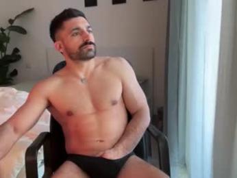 tarquit8 webcam model stream image