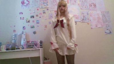 SheilaBrach webcam model stream image
