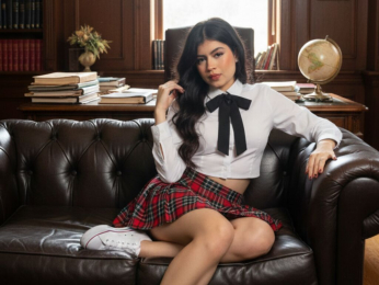 VanesaCapone webcam livejasmin model stream image