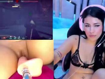 valentinagames webcam model stream image