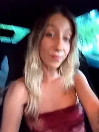 PetiteSecrets webcam model stream image