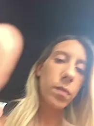 PetiteSecrets webcam model stream image