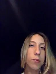 PetiteSecrets webcam model stream image