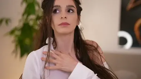 DoviaClaire webcam stripchat model stream image