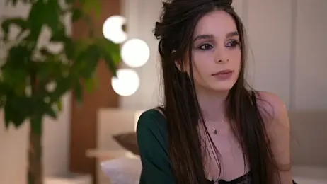 DoviaClaire webcam stripchat model stream image