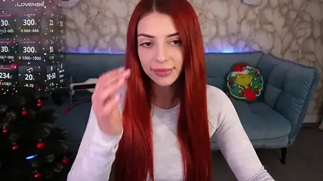 Sweety_one_ webcam model stream image