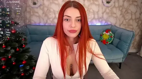 Sweety_one_ webcam model stream image