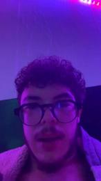 NiceBigCock webcam model stream image