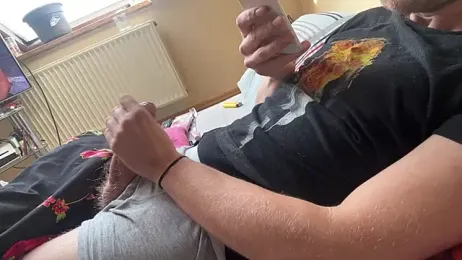 Chris-LE91 webcam model stream image