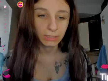 _nika_kik webcam model stream image