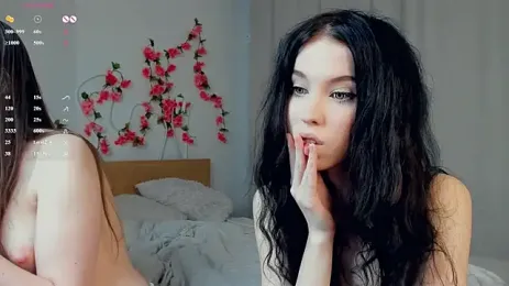 CleotildePiel webcam stripchat model stream image