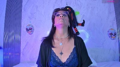 Ahytana webcam model stream image