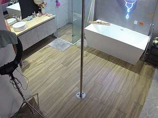 voyeurcam-casa-salsa-bathroom-3 webcam model stream image