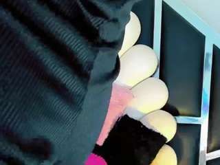 ana-paulet webcam model stream image