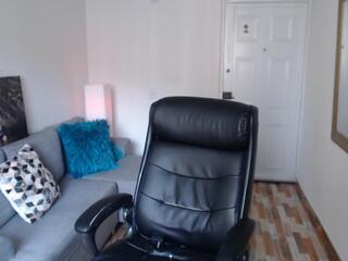 Joe Ford webcam model stream image