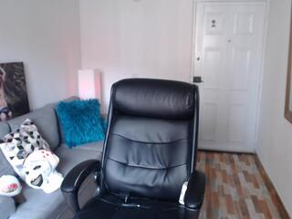 Joe Ford webcam model stream image