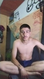 YourGodZeus webcam model stream image