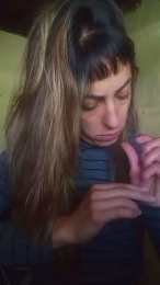 muchachitafatal webcam cam4 model stream image