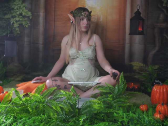 DerzhiChlen webcam model stream image