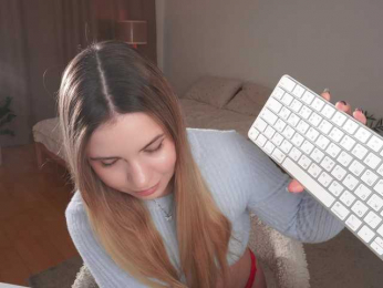 DerzhiChlen webcam model stream image