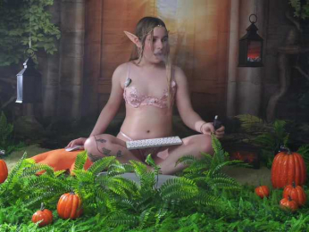 DerzhiChlen webcam model stream image