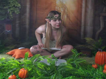 DerzhiChlen webcam model stream image