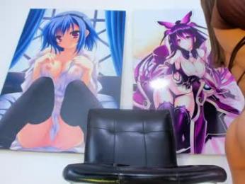 amora_sex webcam model stream image