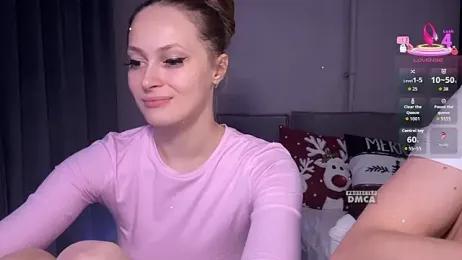 cutemilana_sexwife webcam stripchat model stream image