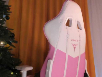 CutieSue webcam model stream image