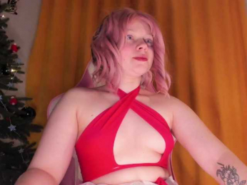 CutieSue webcam model stream image