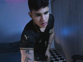Massimo Rinaldi webcam flirt4free model stream image