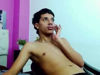 jl-brayan webcam model stream image