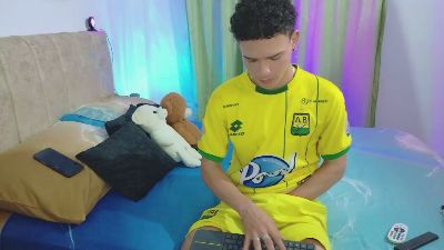 sebass_lovely webcam model stream image
