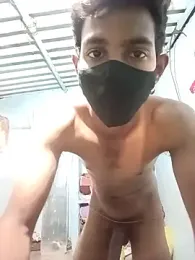 Romantic_boy9993 webcam model stream image