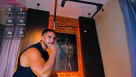 Scottfishcer1 webcam model stream image