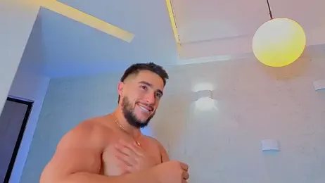 Scottfishcer1 webcam model stream image