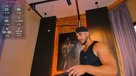 Scottfishcer1 webcam model stream image